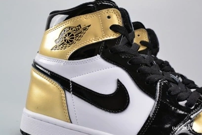 OG 306 1 NRG ComplexCon Air 861428-001 High Gold" Jordan Retro "Top 3 Practical 0909